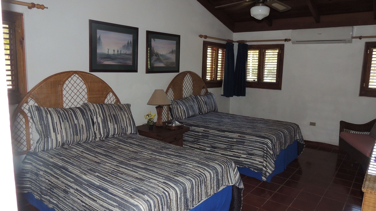 Photo of Bedroom in Casa de Campo