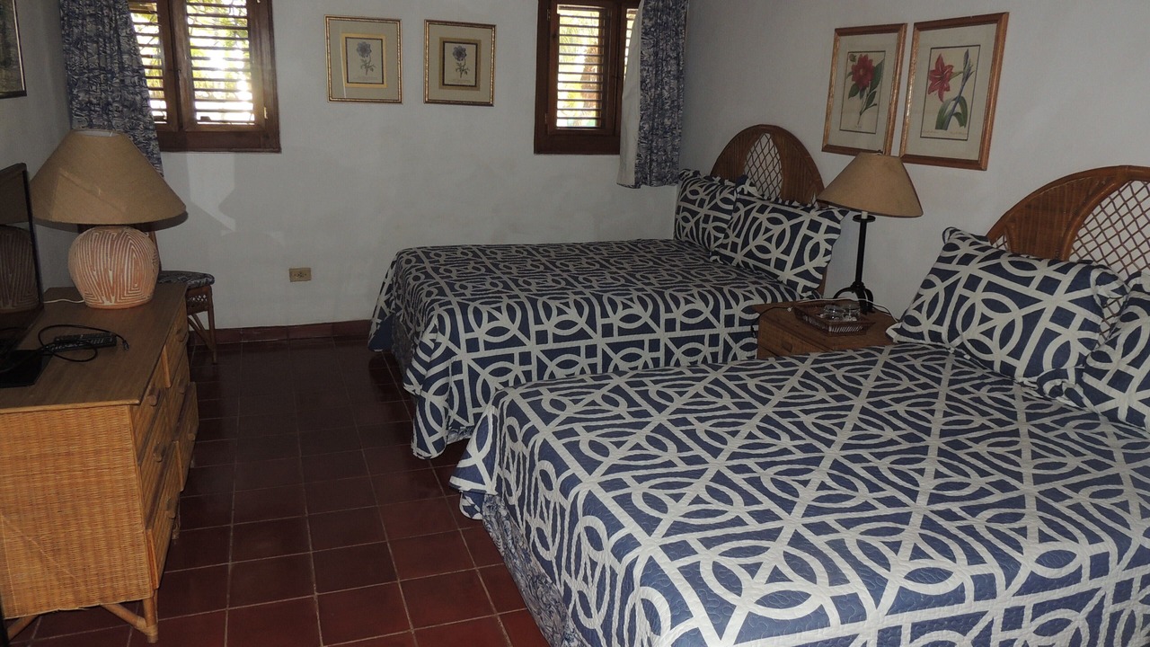 Photo of Bedroom in Casa de Campo