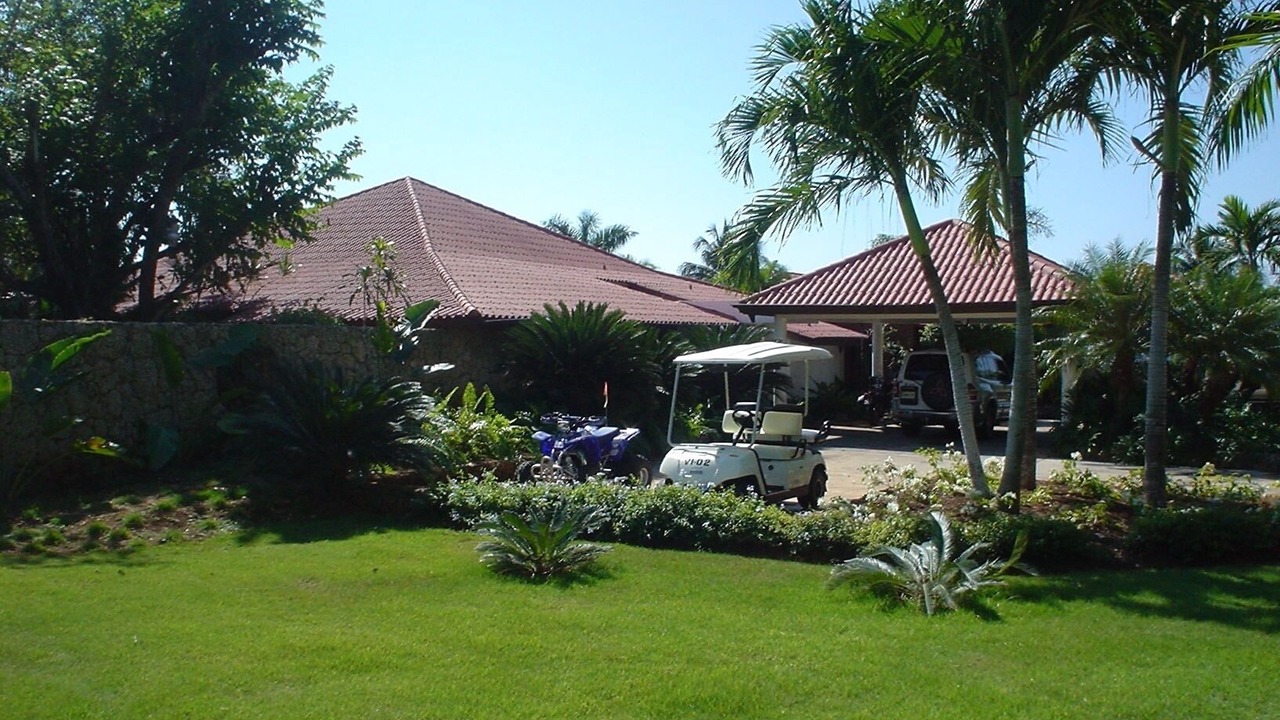 Photo of Outdoor in Casa de Campo