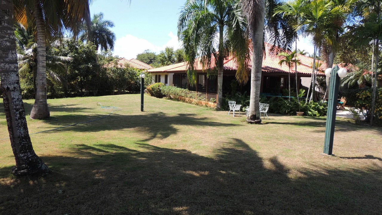 Photo of Outdoor in Casa de Campo