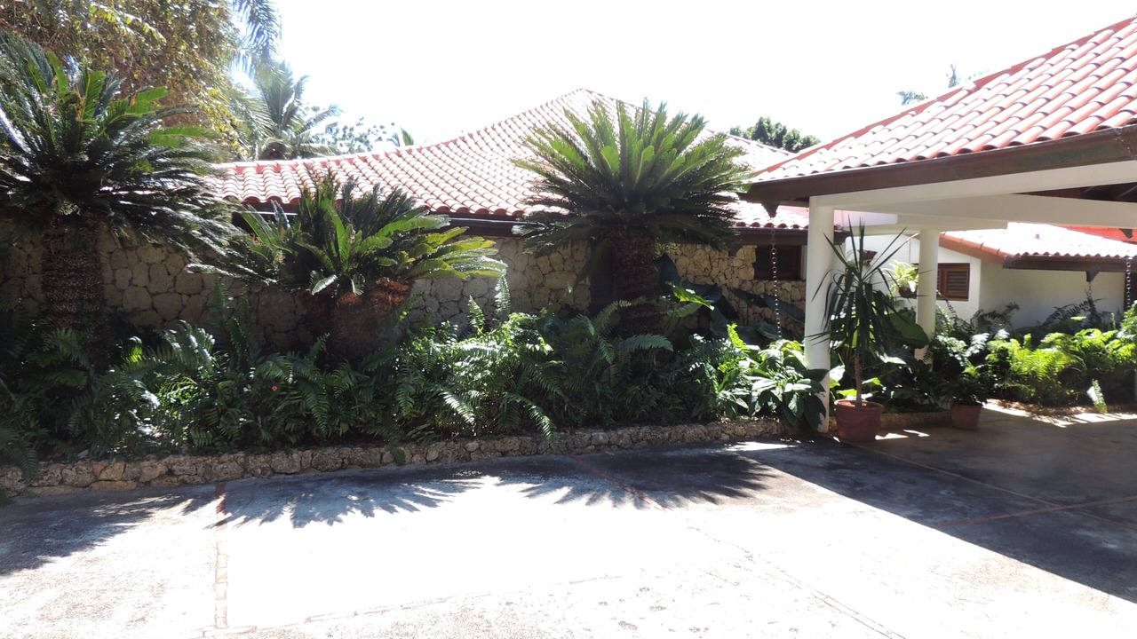 Photo of Outdoor in Casa de Campo