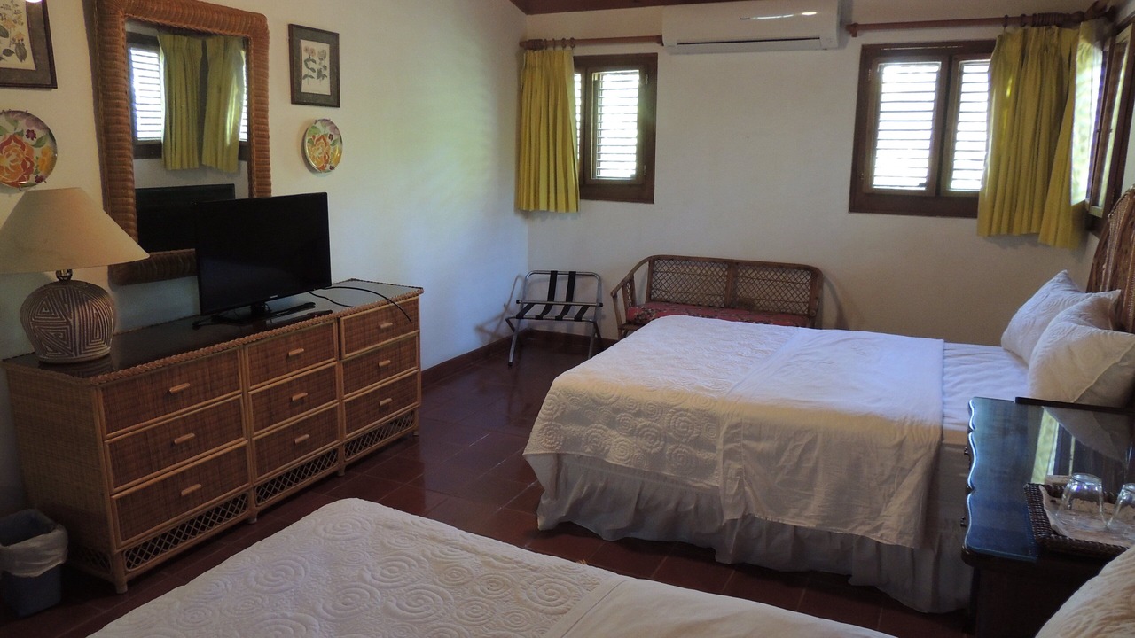 Photo of Bedroom in Casa de Campo