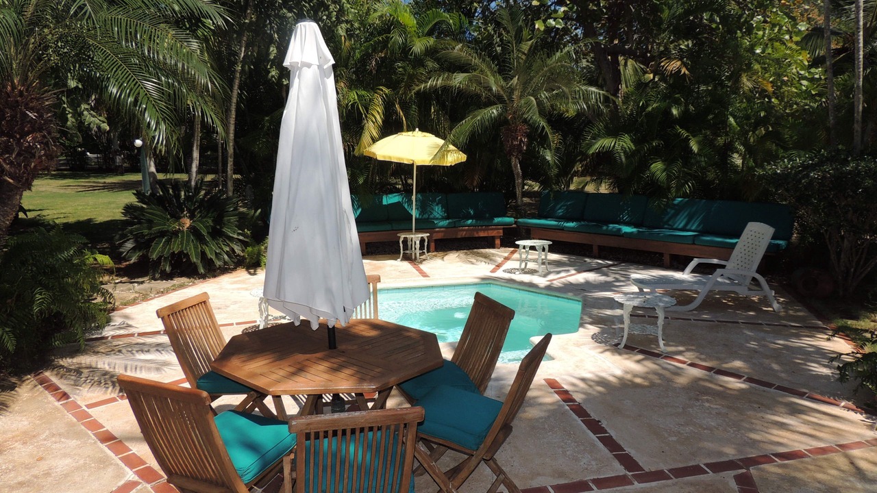 Photo of Outdoor in Casa de Campo