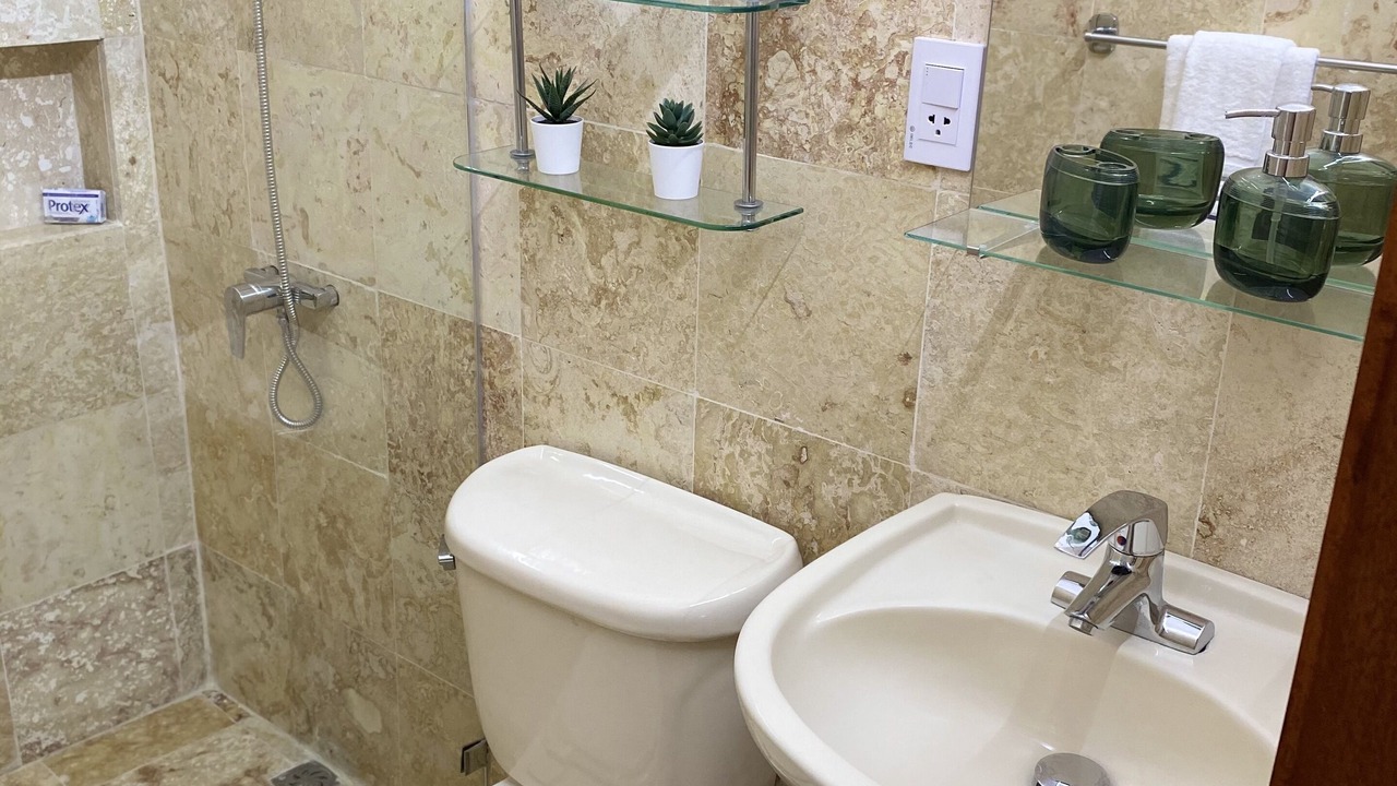 Photo of Bathroom in Ciudad Nueva