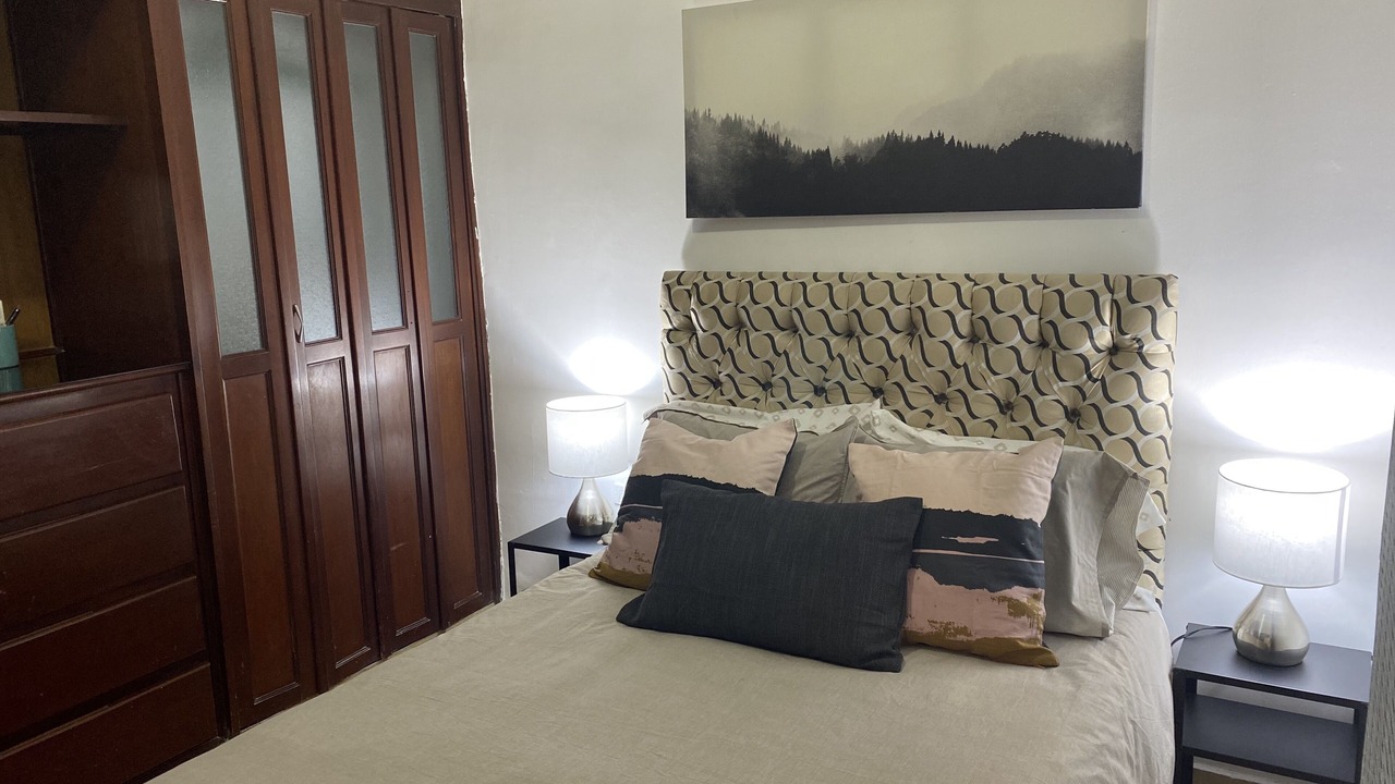 Photo of Bedroom in Ciudad Nueva