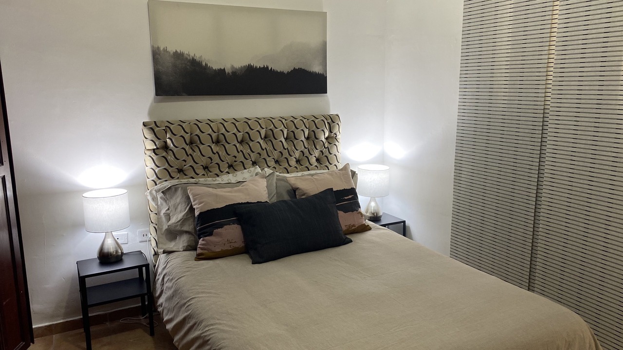 Photo of Bedroom in Ciudad Nueva
