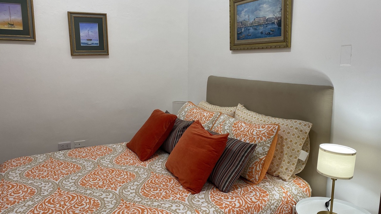 Photo of Bedroom in Ciudad Nueva