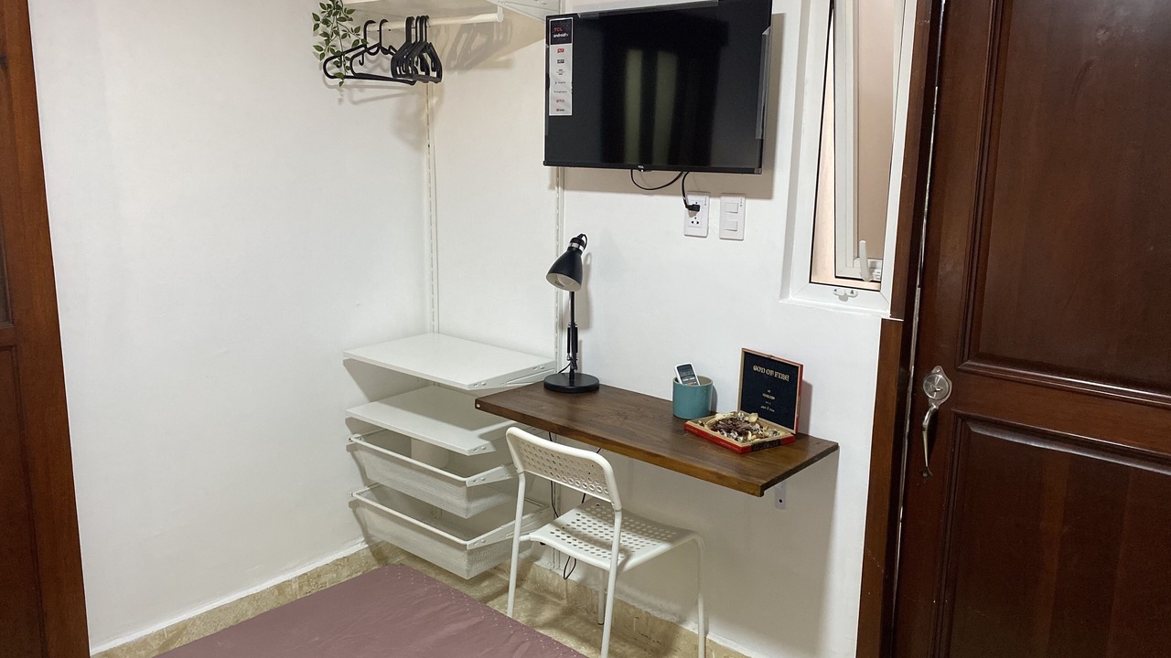 Photo of Bedroom in Ciudad Nueva