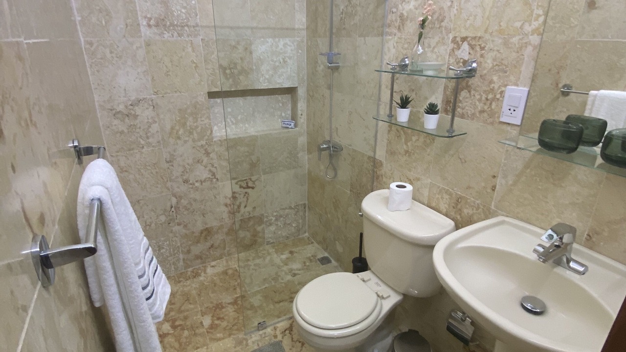 Photo of Bathroom in Ciudad Nueva