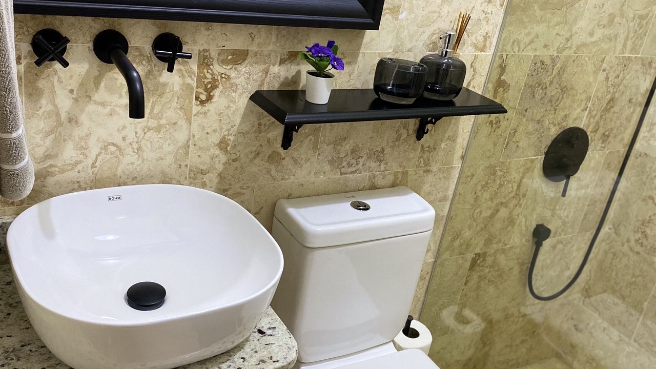 Photo of Bathroom in Ciudad Nueva