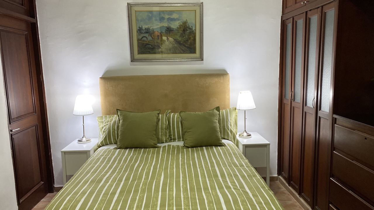 Photo of Bedroom in Ciudad Nueva