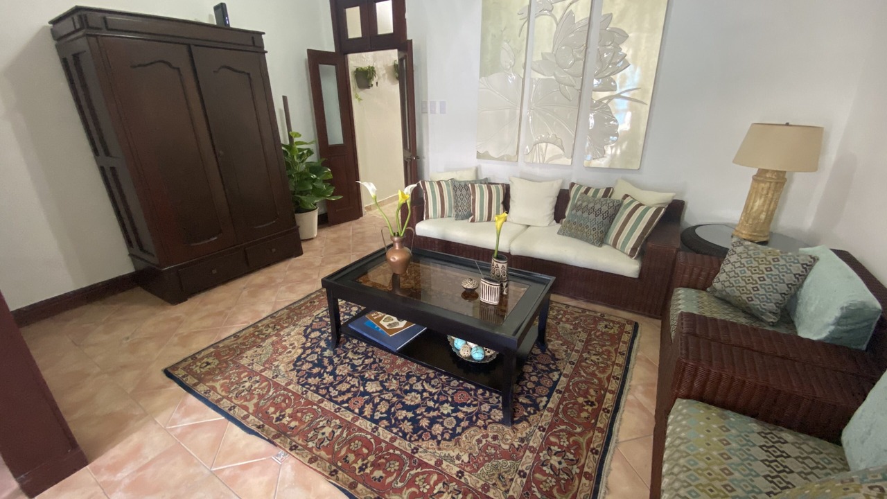 Photo of Livingroom in Ciudad Nueva