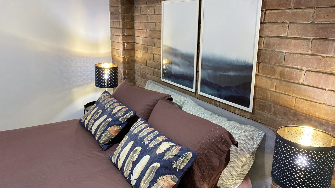 Photo of Bedroom in Ciudad Nueva