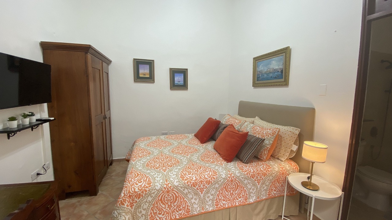 Photo of Bedroom in Ciudad Nueva