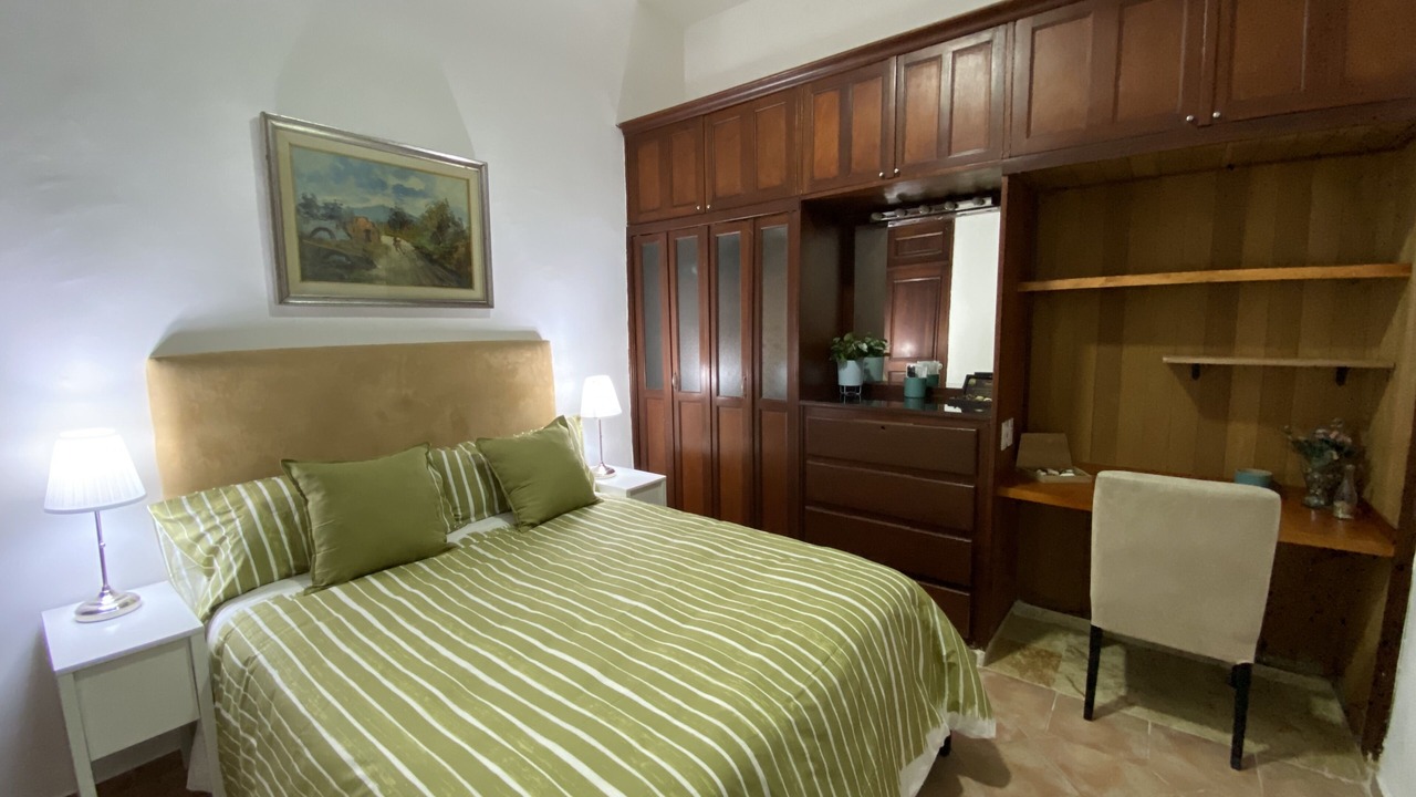 Photo of Bedroom in Ciudad Nueva
