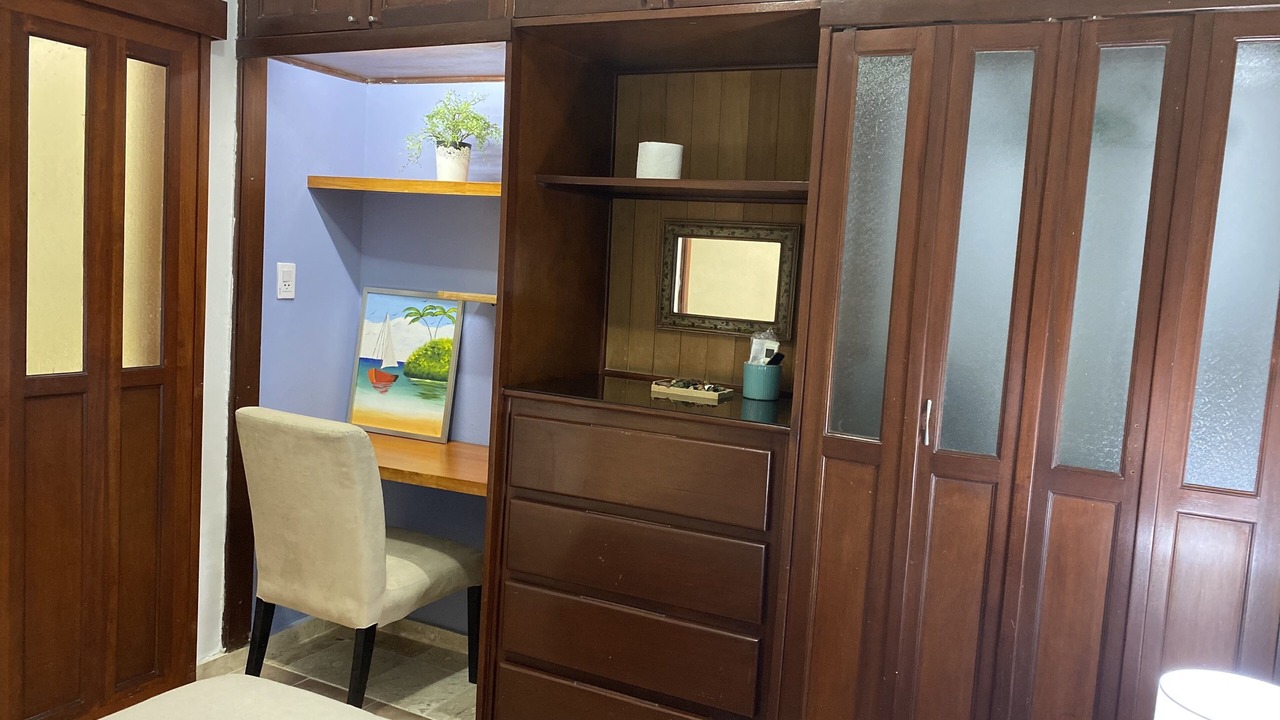 Photo of Bedroom in Ciudad Nueva