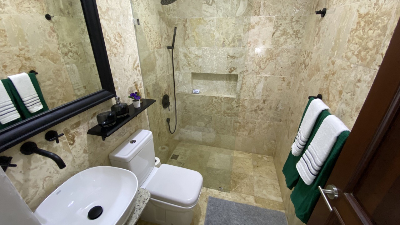 Photo of Bathroom in Ciudad Nueva