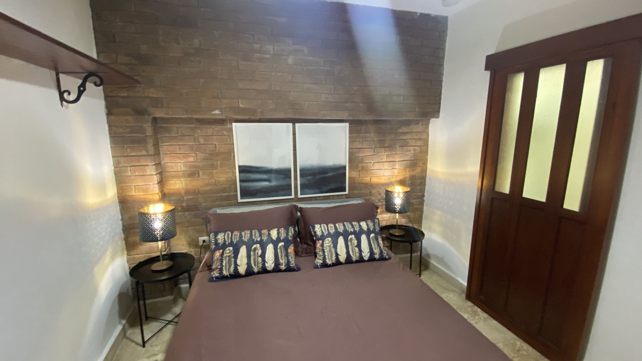 Photo of Bedroom in Ciudad Nueva