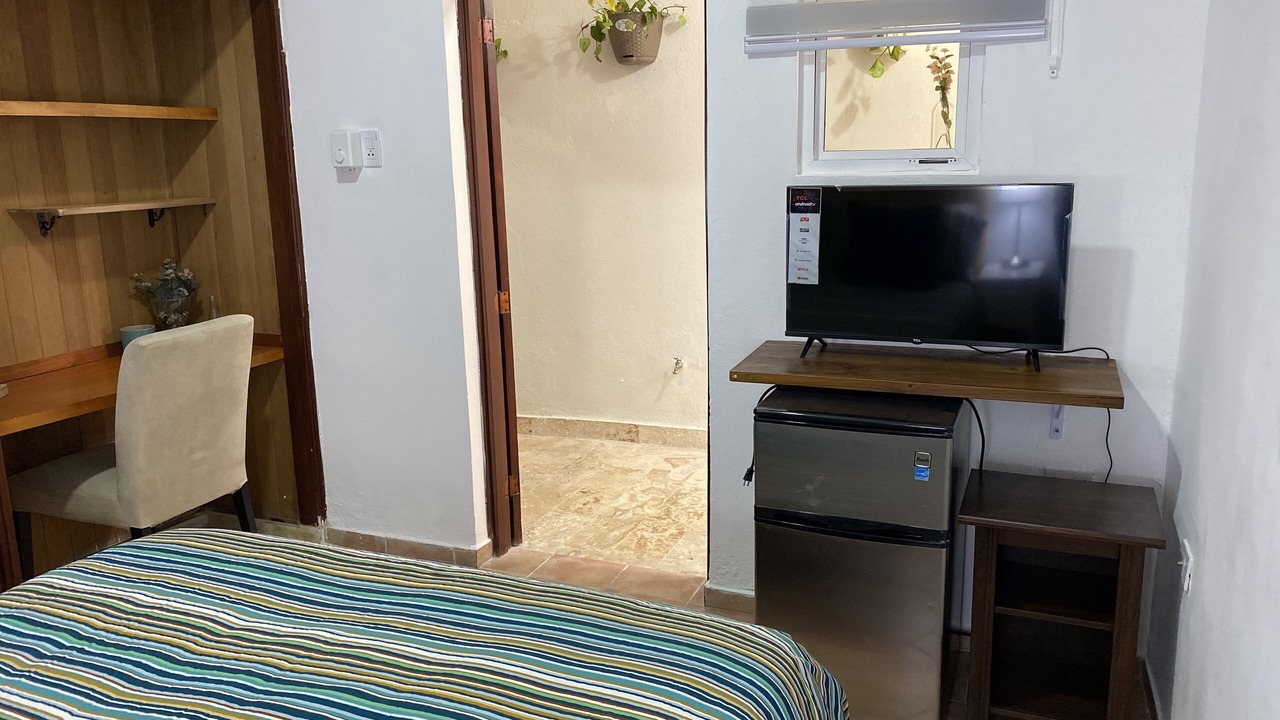 Photo of Bedroom in Ciudad Nueva
