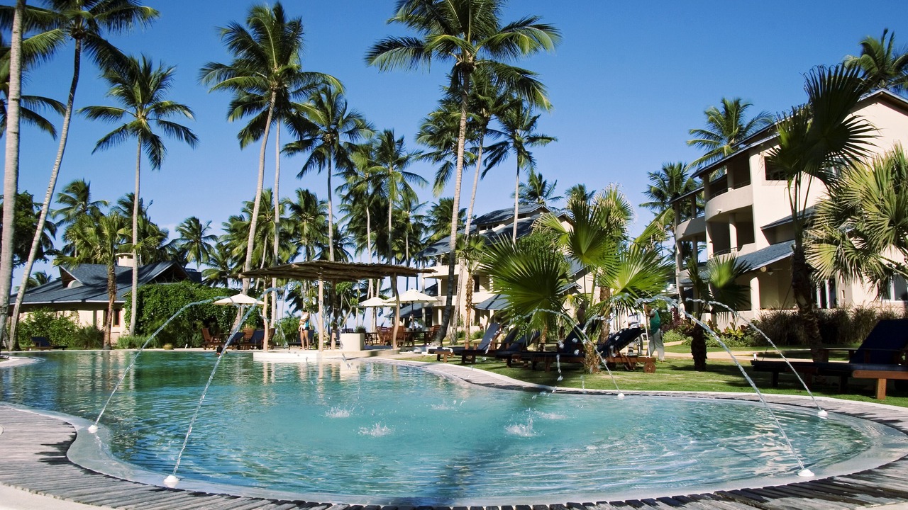 Photo of Outdoor in Las Terrenas
