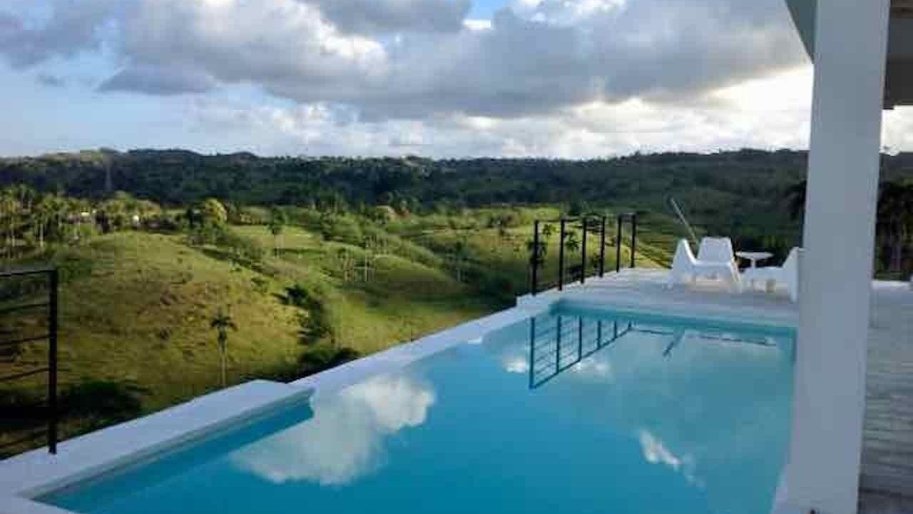 Photo of Outdoor in Rio San Juan