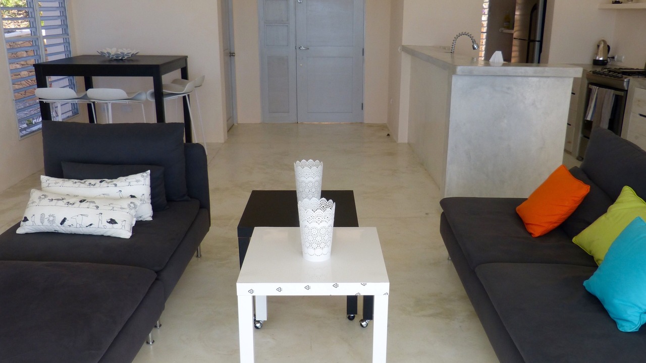 Photo of Bedroom in Rio San Juan
