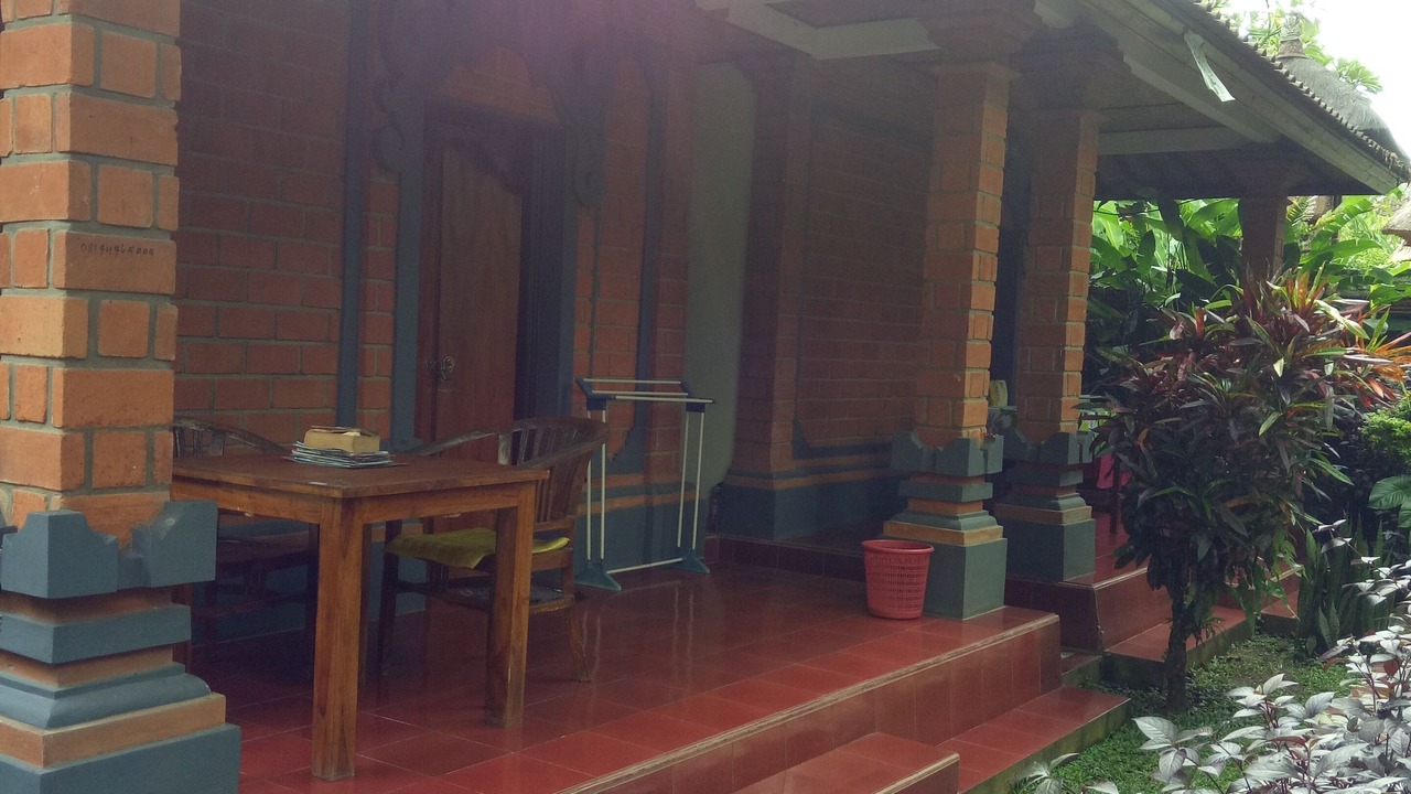 Photo of Patio Balcony in Peliatan