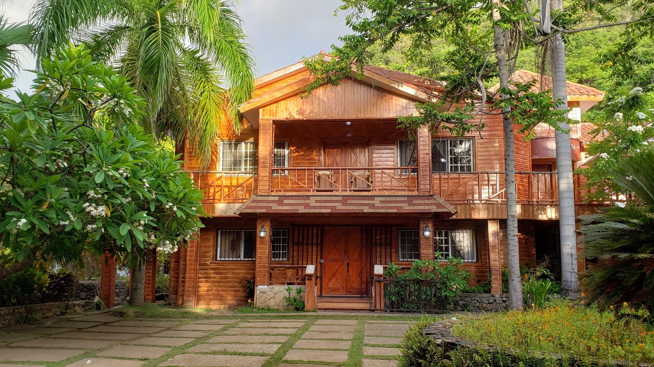 Photo of Outdoor in Juan Esteban