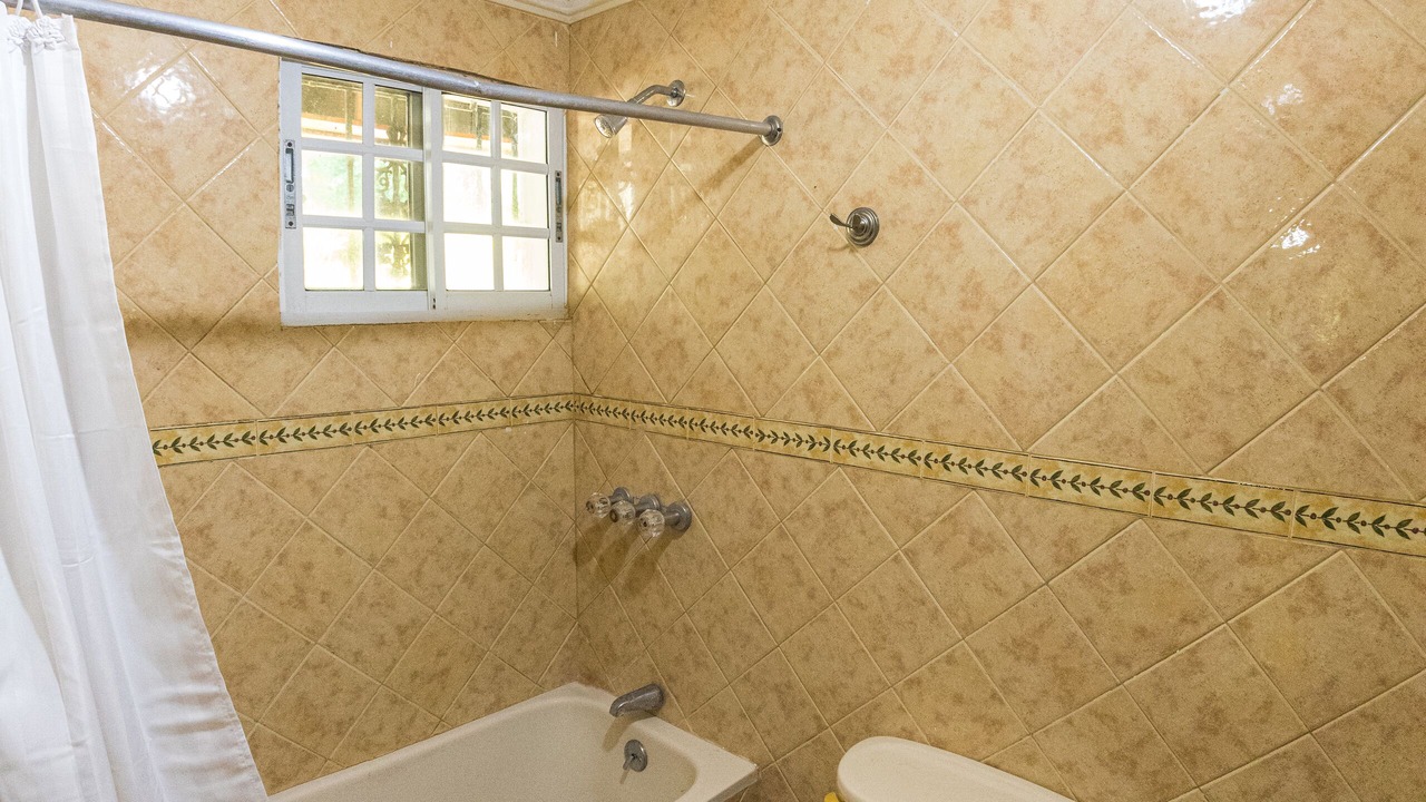 Photo of Bathroom in Juan Esteban