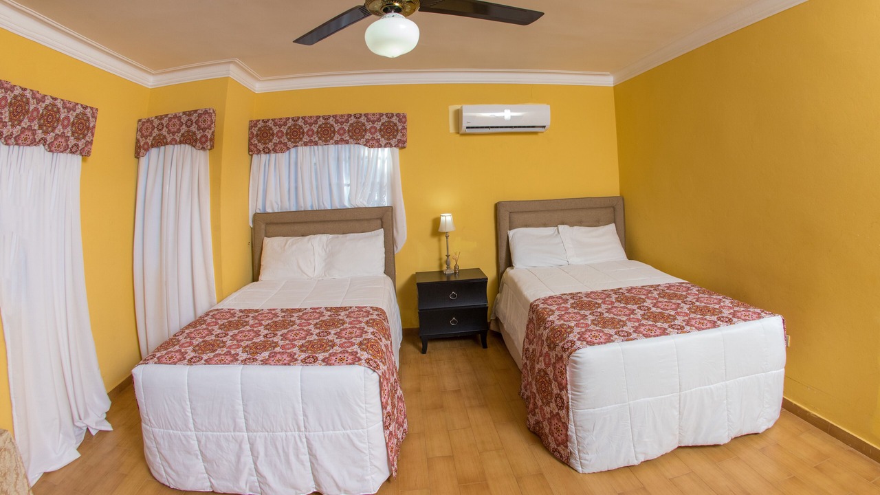 Photo of Bedroom in Juan Esteban