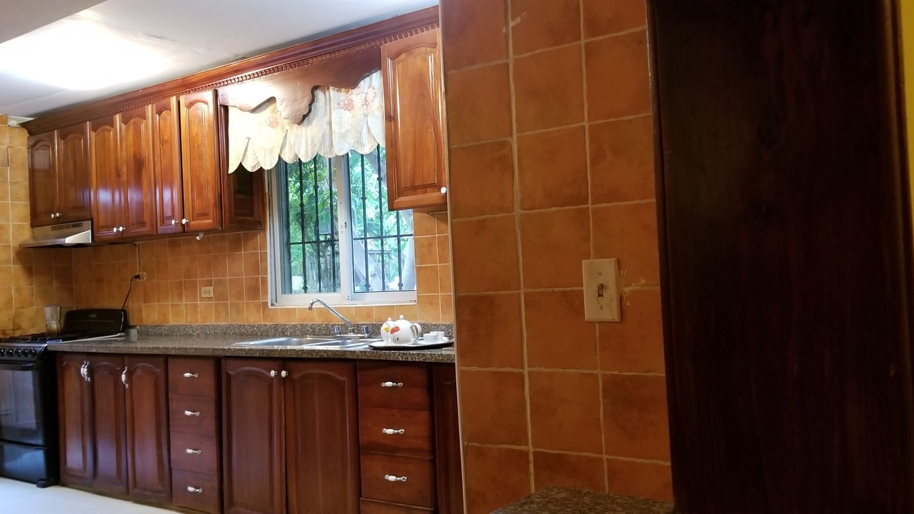 Photo of Kitchen in Juan Esteban