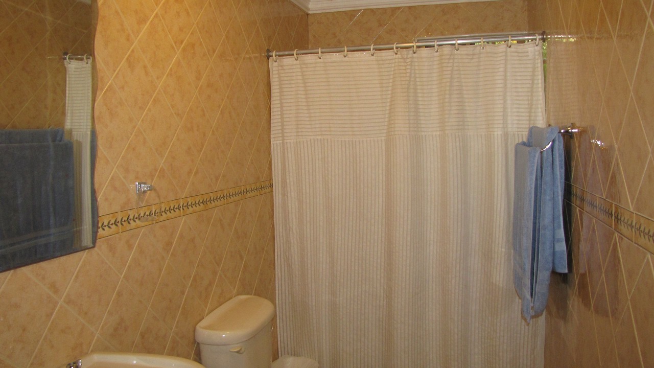 Photo of Bathroom in Juan Esteban