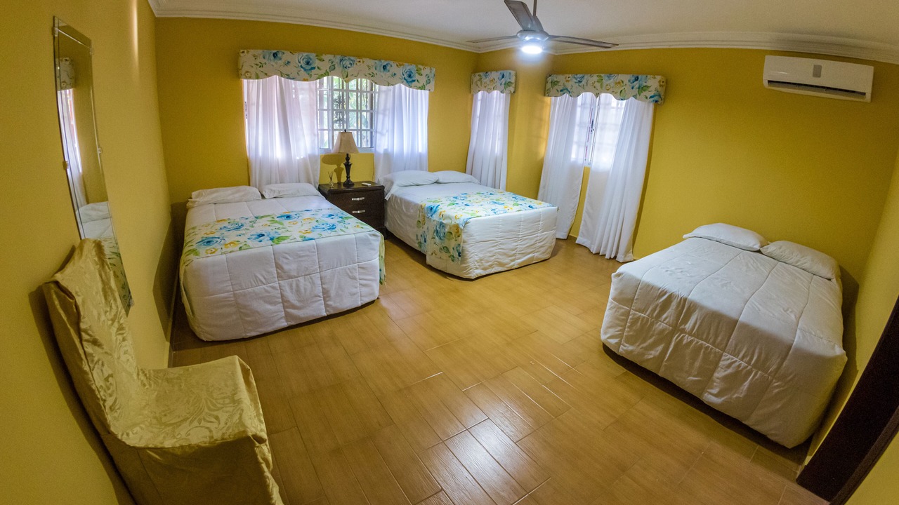 Photo of Bedroom in Juan Esteban