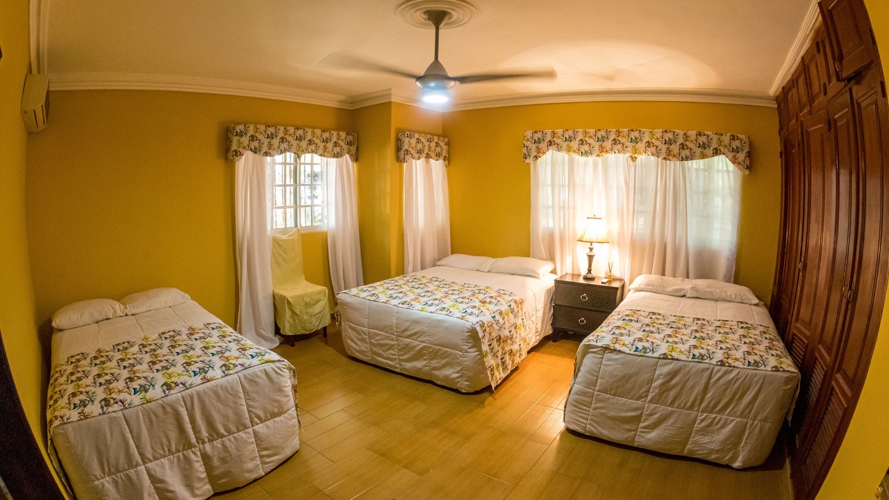 Photo of Bedroom in Juan Esteban