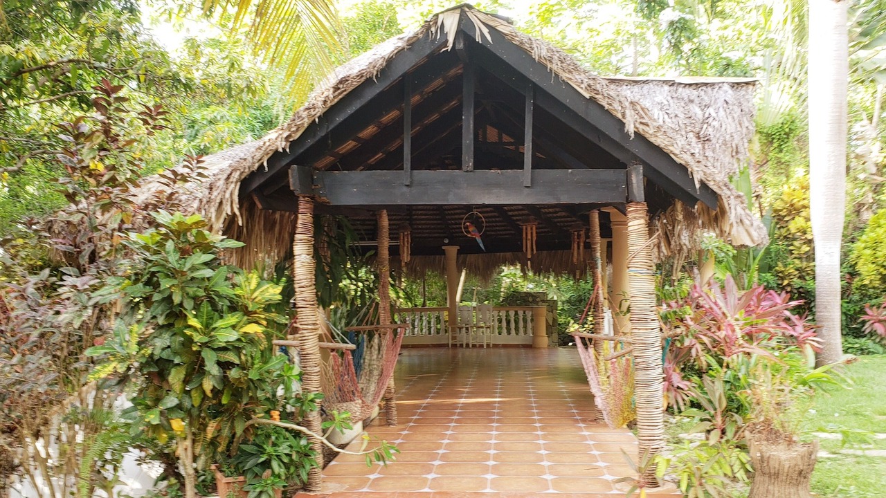 Photo of Outdoor in Juan Esteban