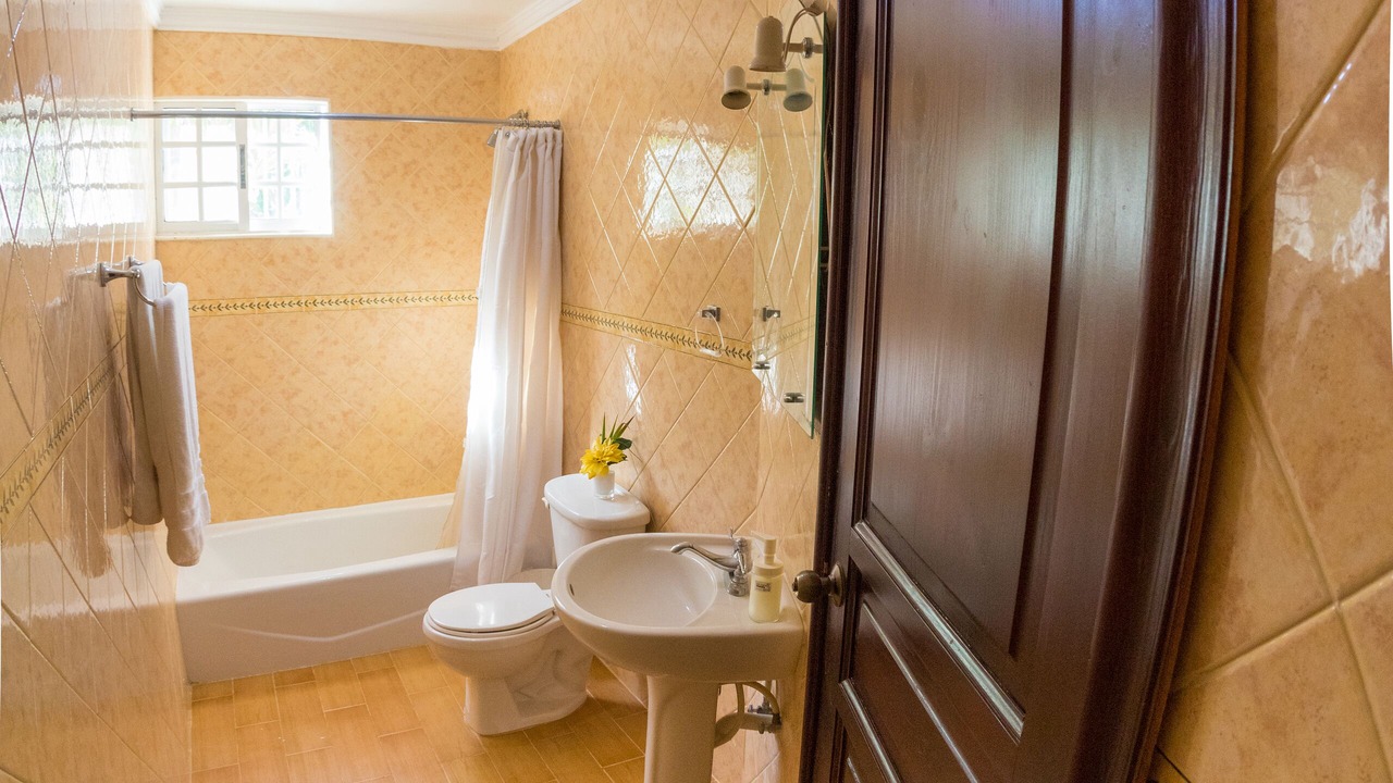 Photo of Bathroom in Juan Esteban