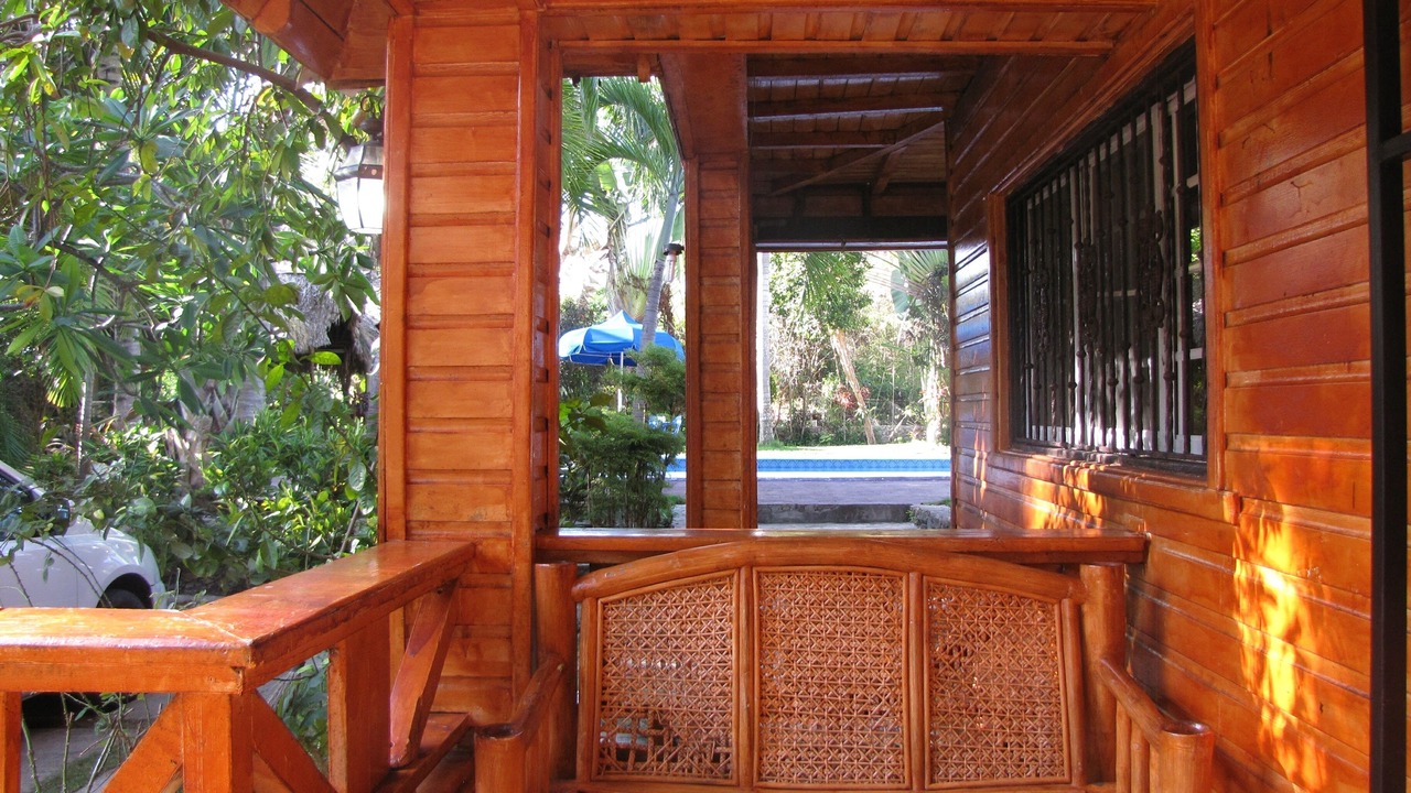 Photo of Outdoor in Juan Esteban