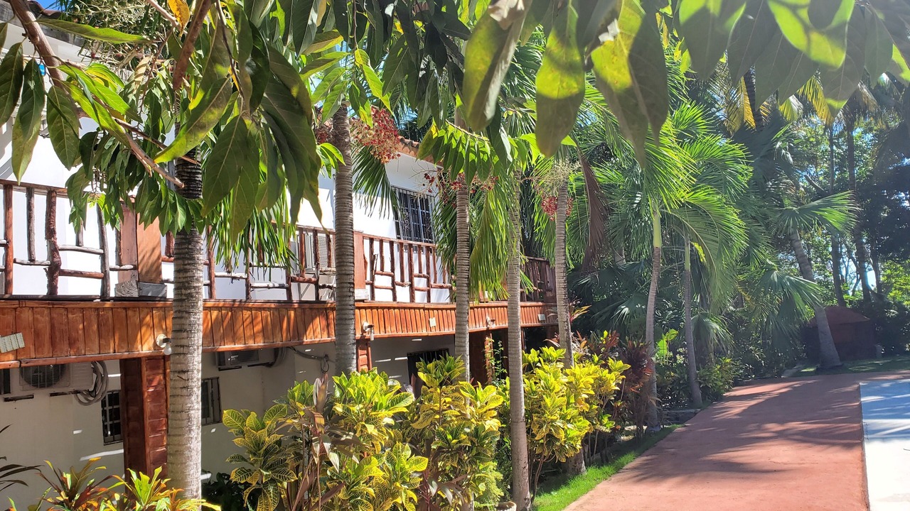 Photo of Outdoor in Juan Esteban