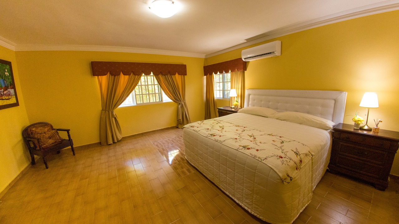 Photo of Bedroom in Juan Esteban