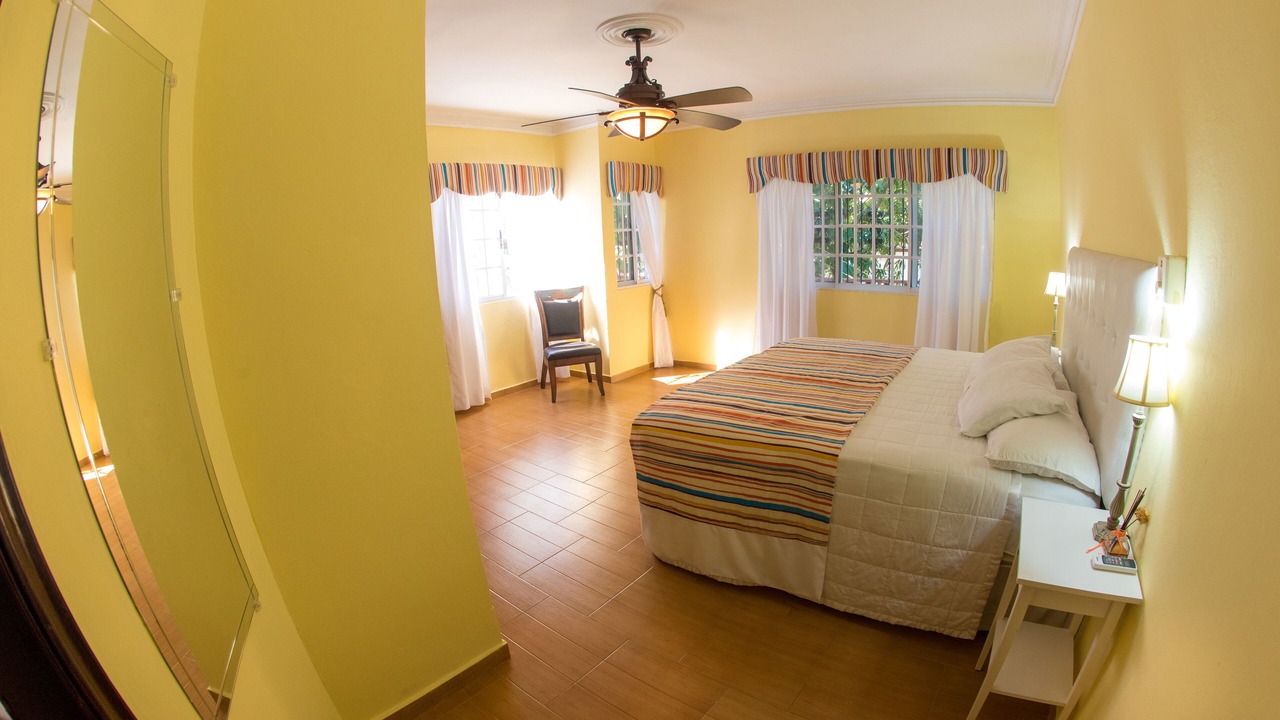 Photo of Bedroom in Juan Esteban