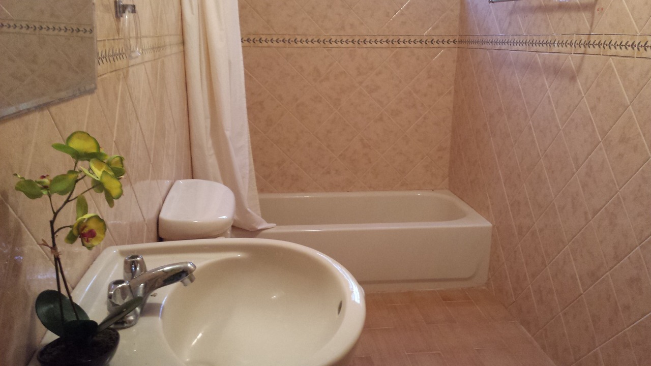 Photo of Bathroom in Juan Esteban