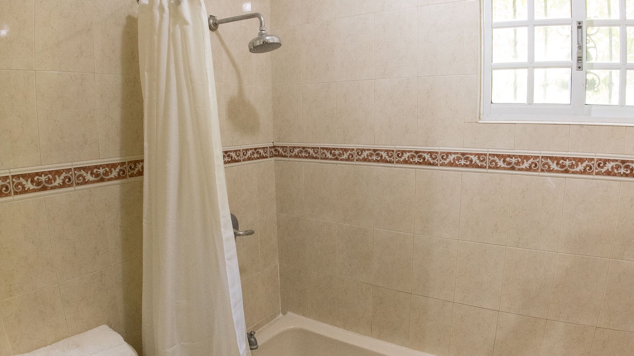 Photo of Bathroom in Juan Esteban