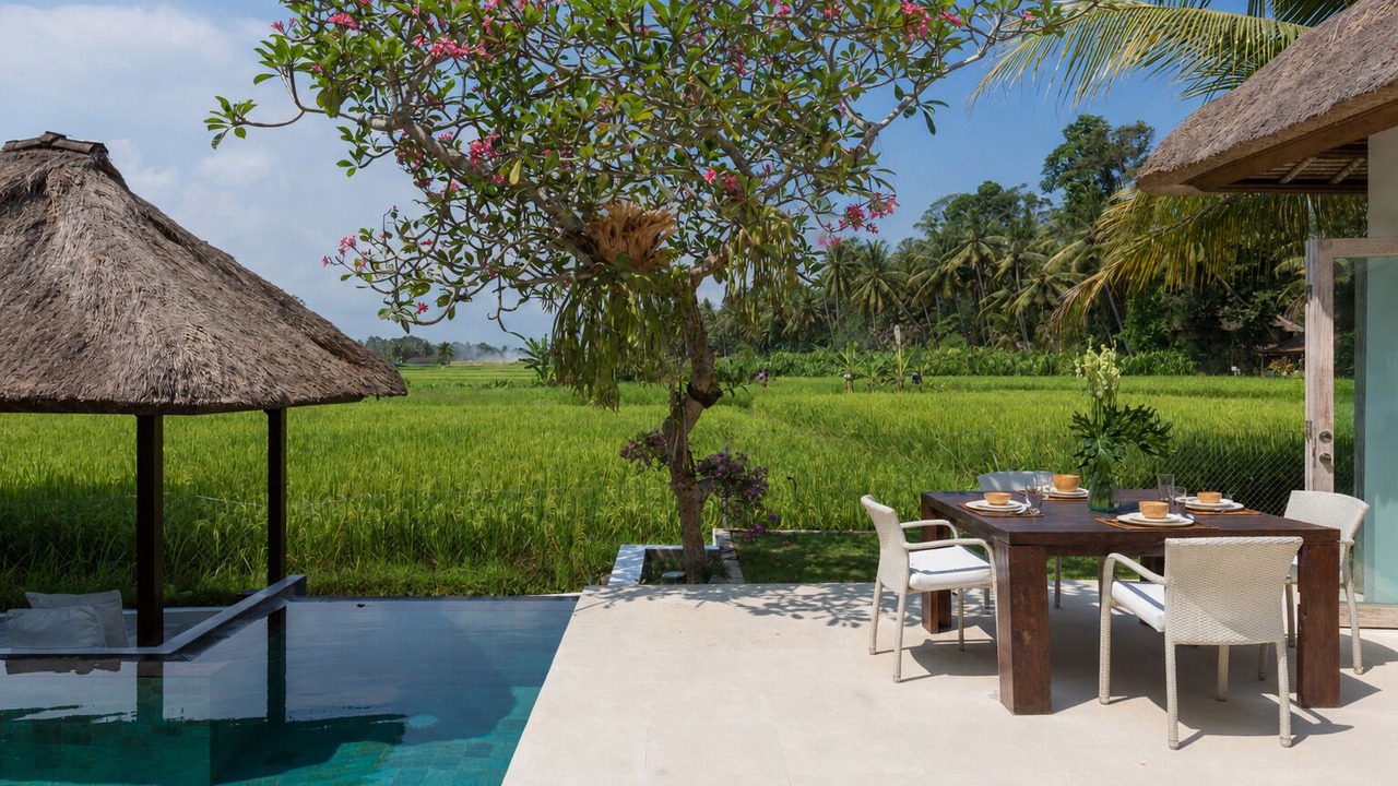 Photo of Outdoor in Lodtunduh