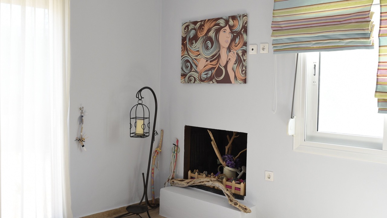 Photo of Livingroom in Plakias