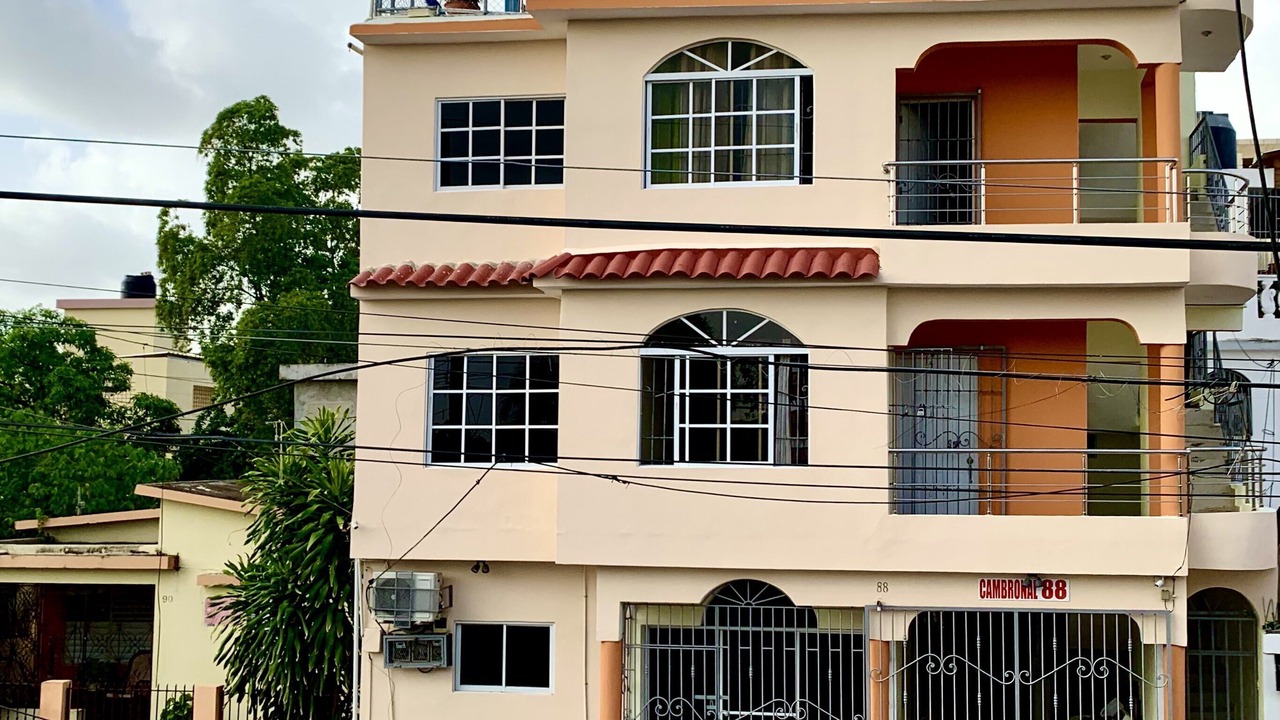 Photo of Outdoor in Higuey