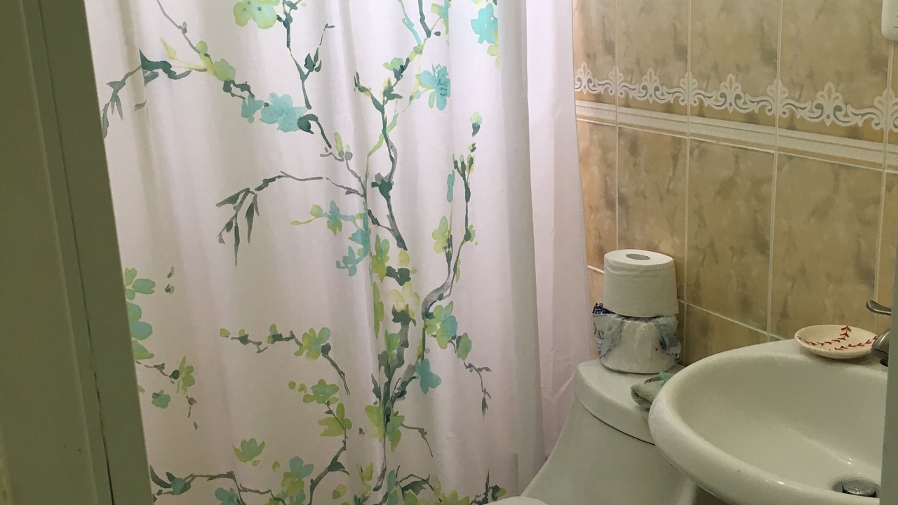 Photo of Bathroom in Higuey
