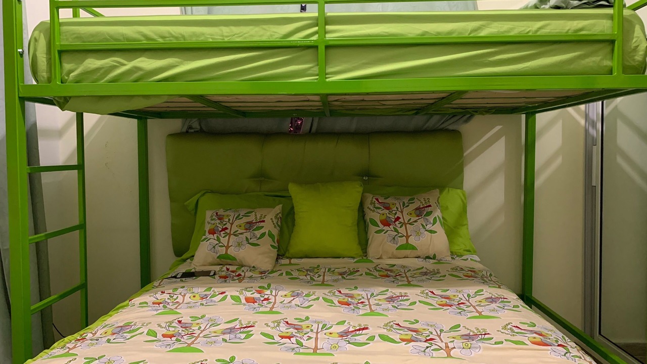 Photo of Bedroom in Higuey