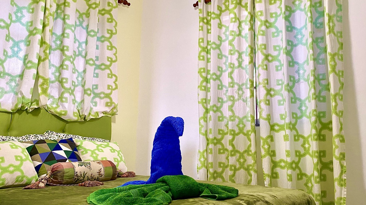Photo of Bedroom in Higuey
