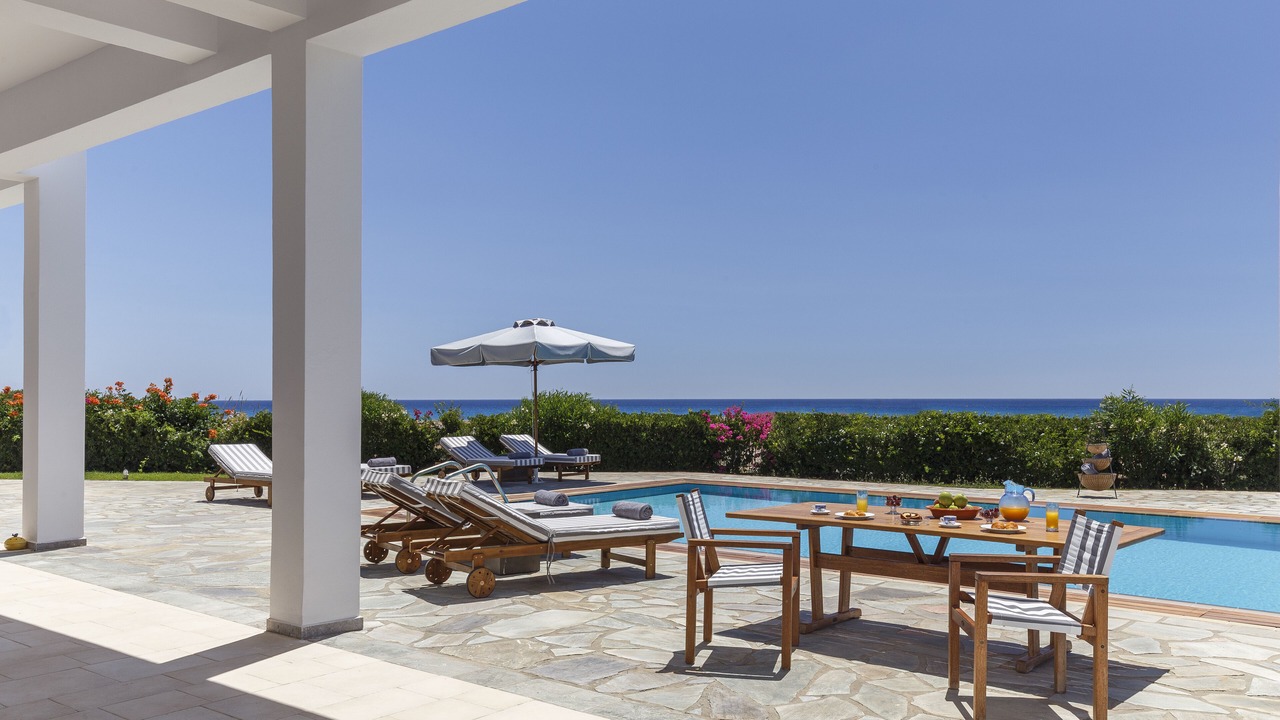 Photo of Outdoor in Afandou