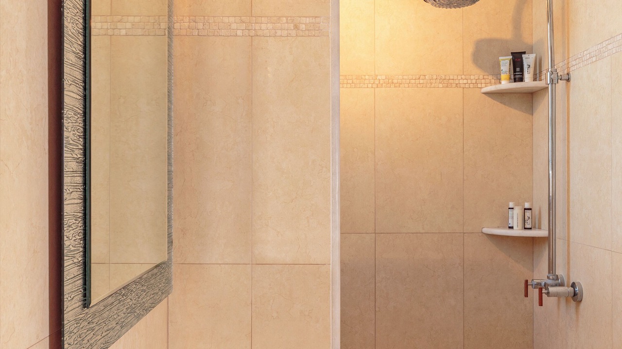 Photo of Bathroom in Afandou